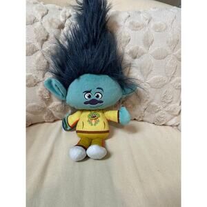 Troll Plush